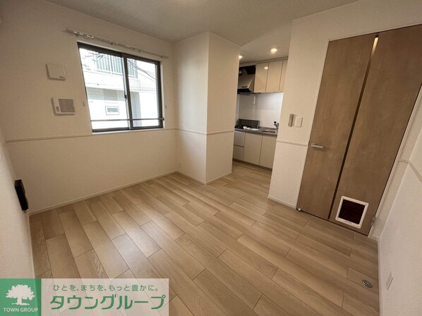 フィオーレの物件内観写真